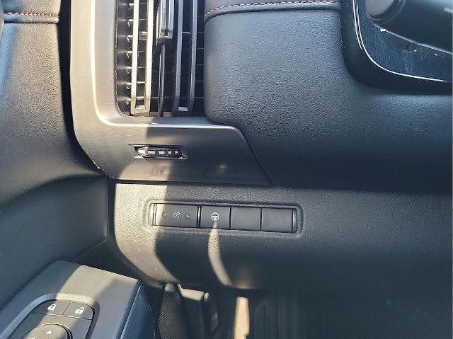 2024 Nissan Pathfinder Rock Creek 4WD
