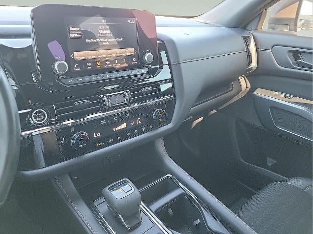 2024 Nissan Pathfinder Rock Creek 4WD