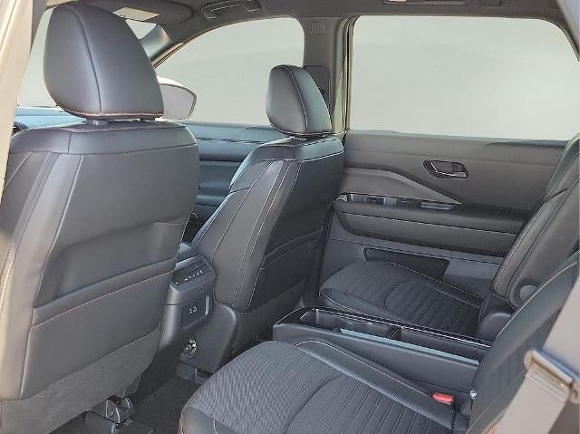 2024 Nissan Pathfinder Rock Creek 4WD