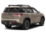 2024 Nissan Pathfinder Rock Creek 4WD