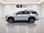 2026 Nissan Pathfinder SV 4WD