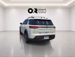 2026 Nissan Pathfinder SV 4WD