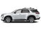 2026 Nissan Pathfinder SV 4WD