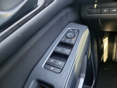 2026 Nissan Pathfinder Rock Creek 4WD