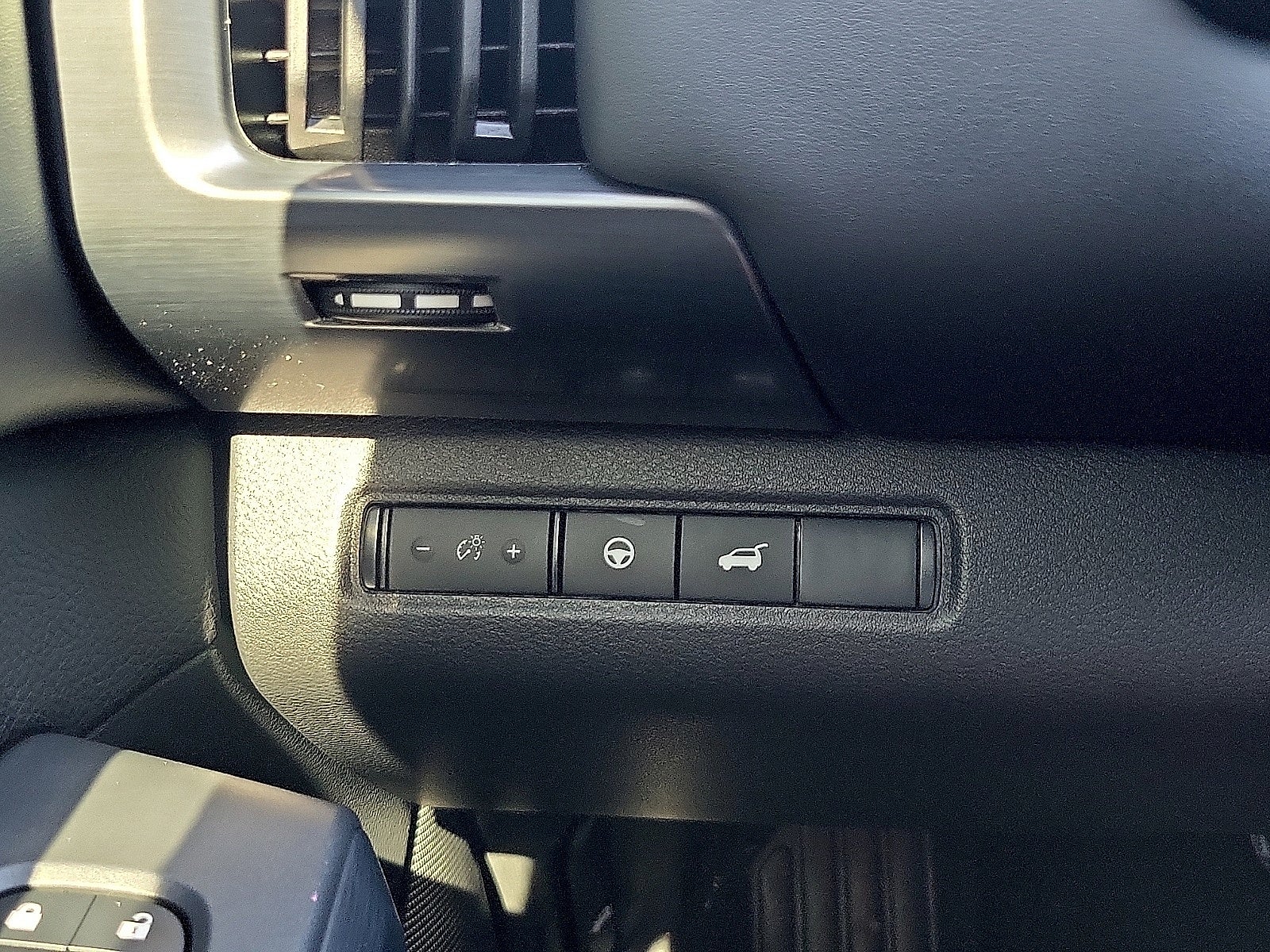 2026 Nissan Pathfinder Rock Creek 4WD