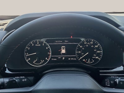 2026 Nissan Pathfinder Rock Creek 4WD