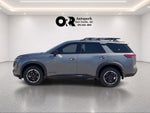 2026 Nissan Pathfinder Rock Creek 4WD