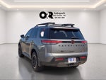 2026 Nissan Pathfinder Rock Creek 4WD