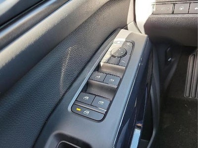 2026 Nissan Pathfinder SV 4WD