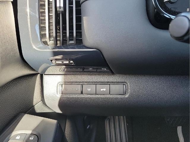 2026 Nissan Pathfinder SV 4WD