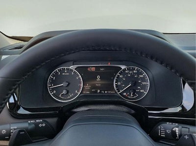 2026 Nissan Pathfinder SV 4WD