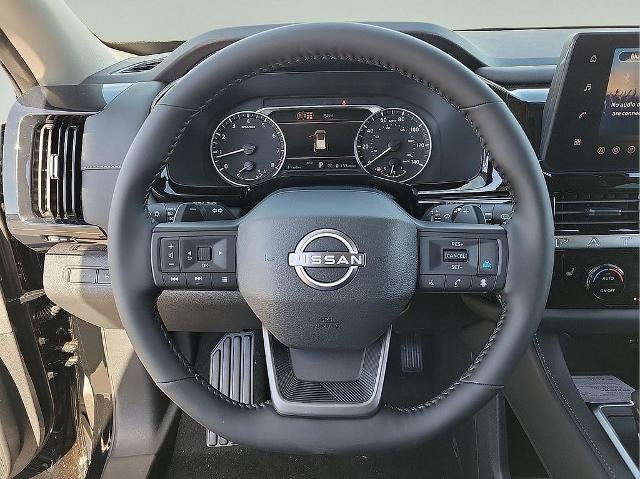 2026 Nissan Pathfinder SV 4WD