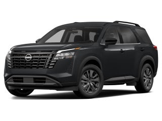 2026 Nissan Pathfinder SV 4WD