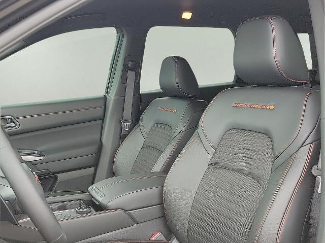 2026 Nissan Pathfinder Rock Creek 4WD