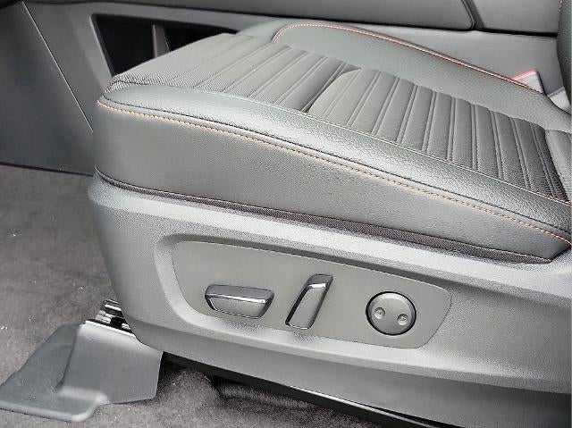 2026 Nissan Pathfinder Rock Creek 4WD