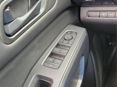 2026 Nissan Pathfinder Rock Creek 4WD