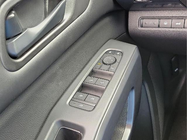 2026 Nissan Pathfinder Rock Creek 4WD