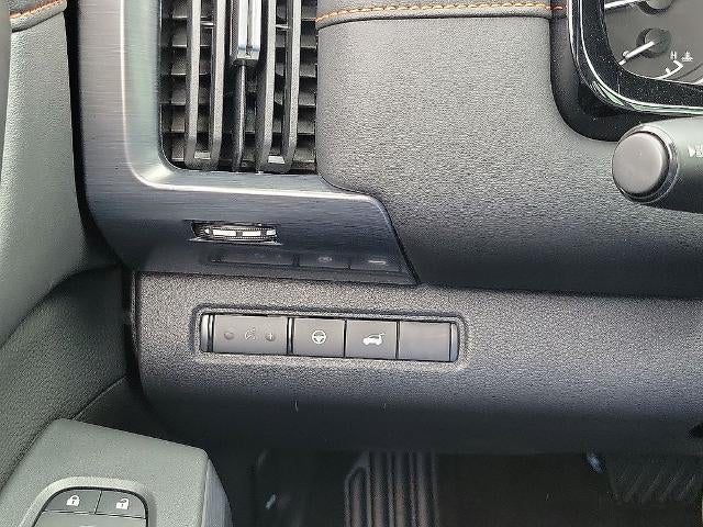2026 Nissan Pathfinder Rock Creek 4WD