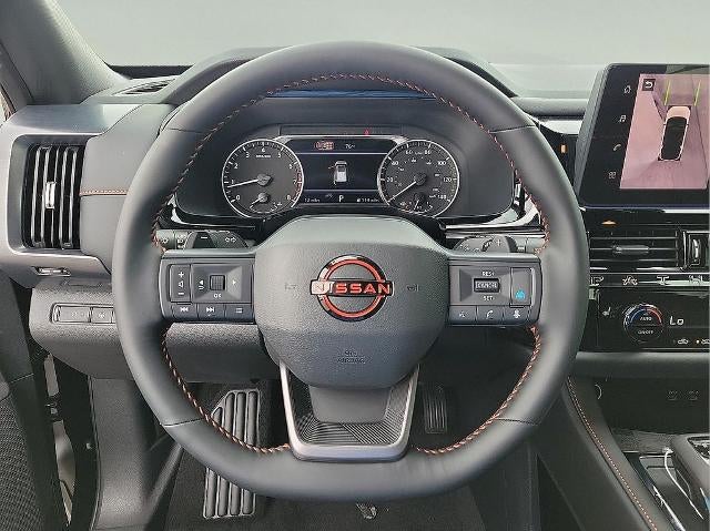2026 Nissan Pathfinder Rock Creek 4WD