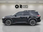2026 Nissan Pathfinder Rock Creek 4WD