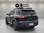2026 Nissan Pathfinder Rock Creek 4WD