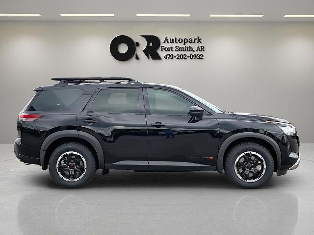 2026 Nissan Pathfinder Rock Creek 4WD