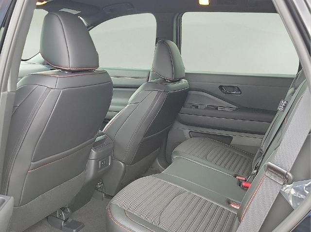 2026 Nissan Pathfinder Rock Creek 4WD