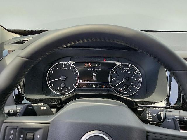 2026 Nissan Pathfinder SV 4WD