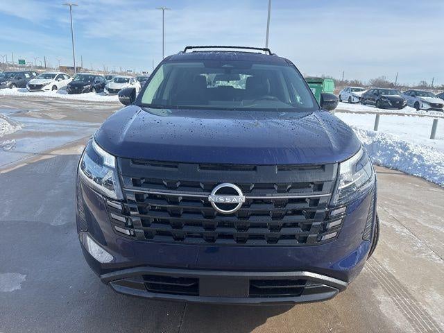 2026 Nissan Pathfinder SV 4WD