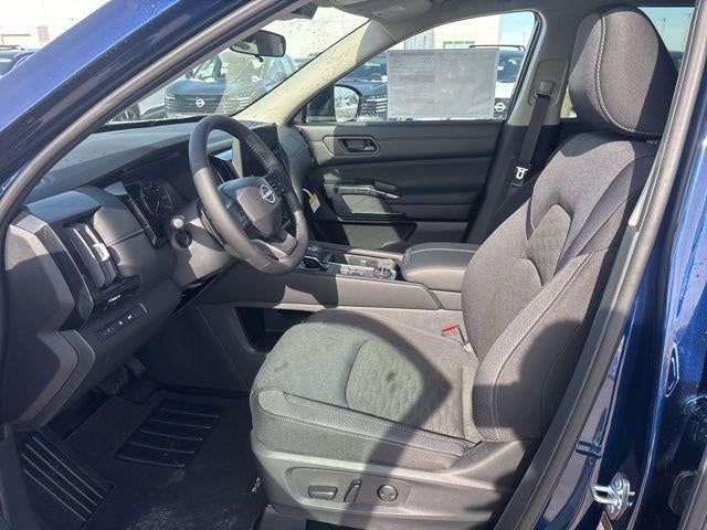 2026 Nissan Pathfinder SV 4WD