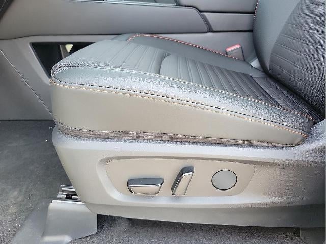 2026 Nissan Pathfinder Rock Creek 4WD