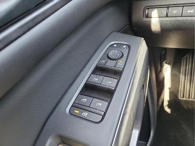 2026 Nissan Pathfinder Rock Creek 4WD