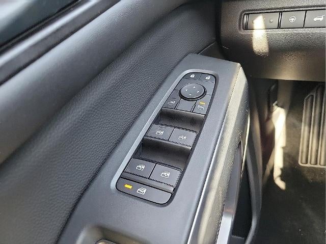 2026 Nissan Pathfinder Rock Creek 4WD