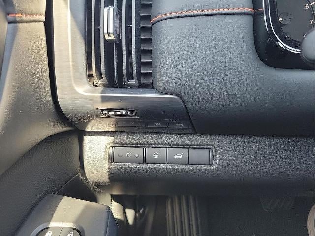 2026 Nissan Pathfinder Rock Creek 4WD