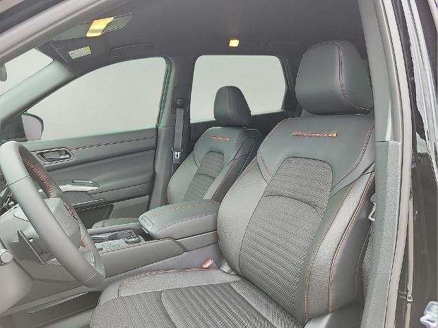 2026 Nissan Pathfinder Rock Creek 4WD