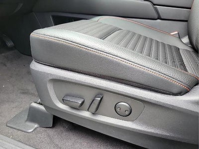 2026 Nissan Pathfinder Rock Creek 4WD