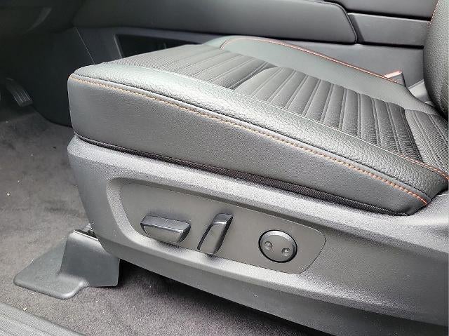 2026 Nissan Pathfinder Rock Creek 4WD