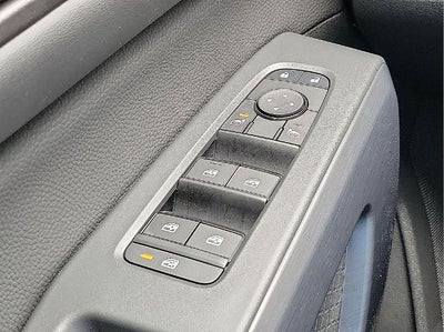 2026 Nissan Pathfinder Rock Creek 4WD