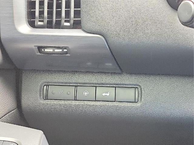2026 Nissan Pathfinder Rock Creek 4WD