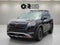 2026 Nissan Pathfinder Rock Creek 4WD