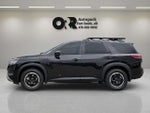 2026 Nissan Pathfinder Rock Creek 4WD