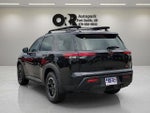 2026 Nissan Pathfinder Rock Creek 4WD