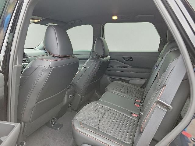 2026 Nissan Pathfinder Rock Creek 4WD