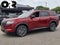 2026 Nissan Pathfinder SV 4WD