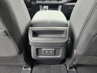 2026 Nissan Pathfinder SV 4WD