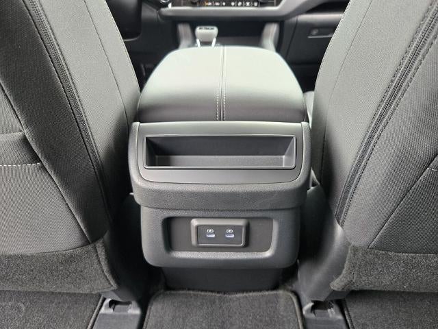 2026 Nissan Pathfinder SV 4WD