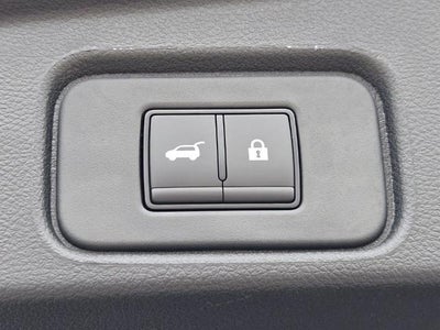 2026 Nissan Pathfinder SV 4WD