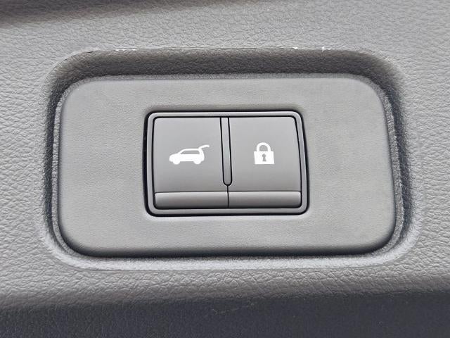 2026 Nissan Pathfinder SV 4WD