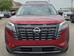 2026 Nissan Pathfinder SV 4WD