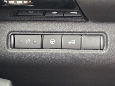 2026 Nissan Pathfinder SV 4WD